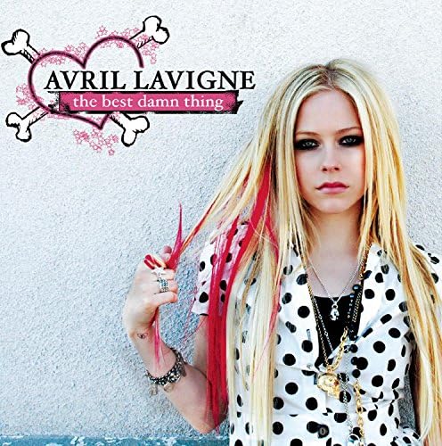 Avril Lavigne - Avril Lavigne - Amazon.com Music